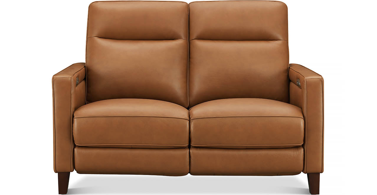 Timberland Power Headrest Zero Gravity Reclining Sofa Collection